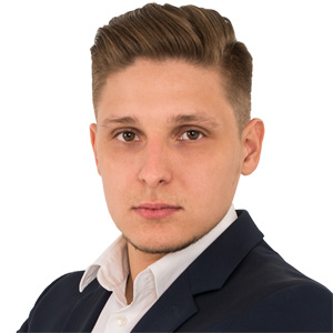 Салеев Ярослав Станиславович